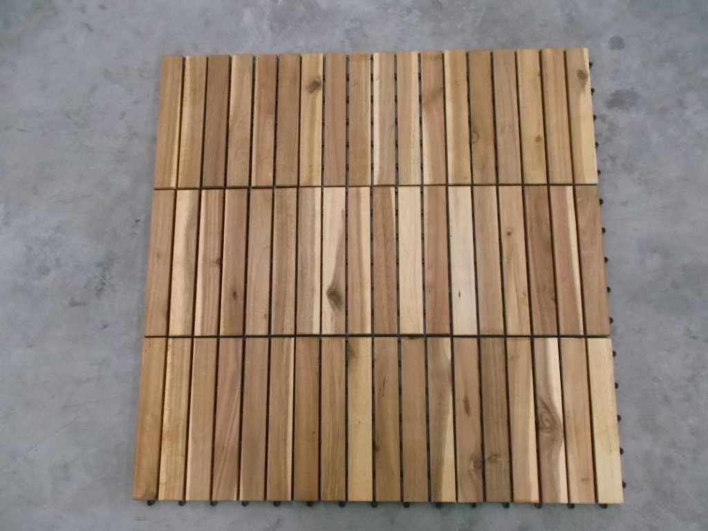 Ván sàn gỗ - Cuu Long Furniture - Công Ty Cổ Phần Cửu Long